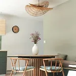 Cosy Quartier Gare Lafayette Avec Et Sauna Privatif Tatil Evi Angers