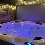 Tatil Evi Cosy Quartier Gare Lafayette Avec Et Sauna Privatif Angers