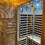 Cosy Quartier Gare Lafayette Avec Et Sauna Privatif
