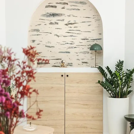 Cosy Quartier Gare Lafayette Avec Et Sauna Privatif 度假居 昂热