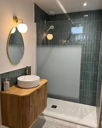 Cosy Quartier Gare Lafayette Avec Et Sauna Privatif *