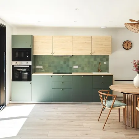 Cosy Quartier Gare Lafayette Avec Et Sauna Privatif