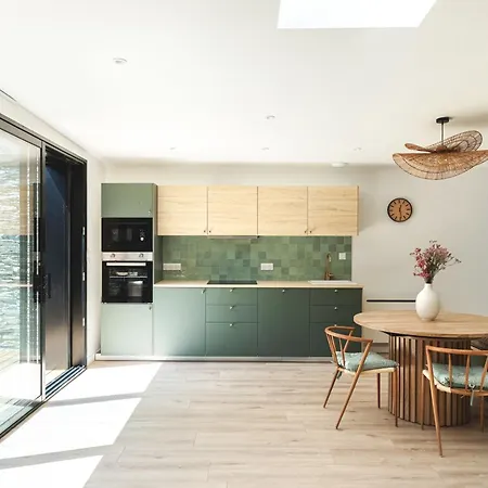 Cosy Quartier Gare Lafayette Avec Et Sauna Privatif * Angers