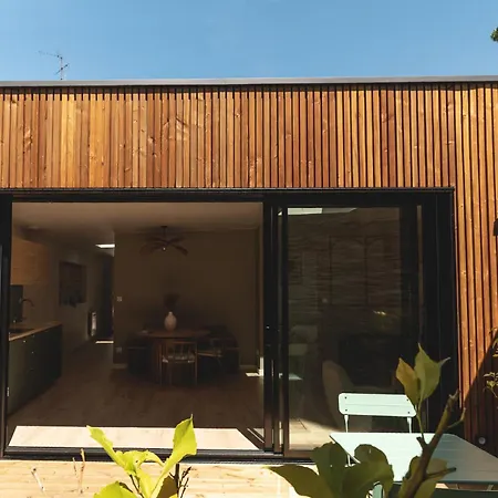 Cosy Quartier Gare Lafayette Avec Et Sauna Privatif * アンジェ