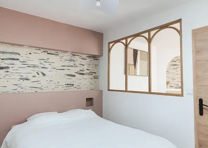 Cosy Quartier Gare Lafayette Avec Et Sauna Privatif *