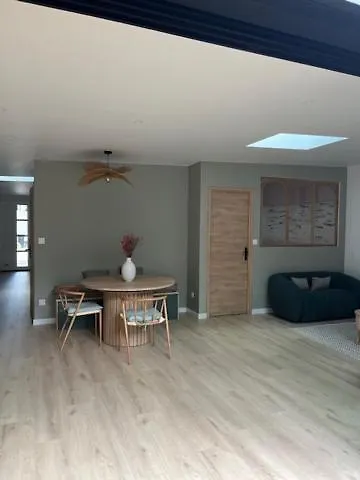 Cosy Quartier Gare Lafayette Avec Et Sauna Privatif