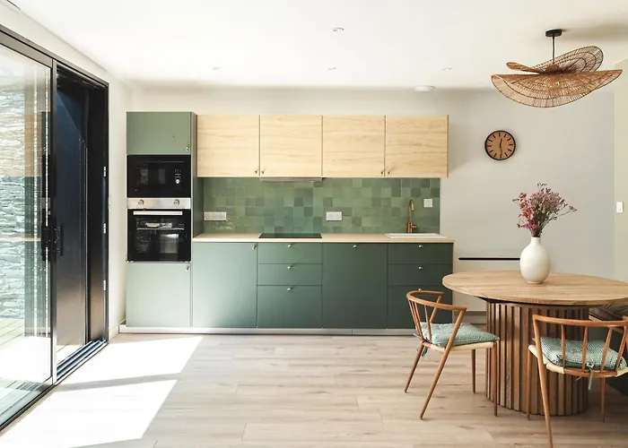 Cosy Quartier Gare Lafayette Avec Et Sauna Privatif