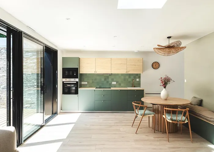 Cosy Quartier Gare Lafayette Avec Et Sauna Privatif * Angers